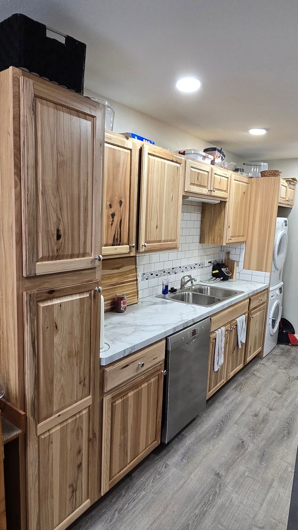 Photo - 2 Bed, 1.5 Bath Townhome with Garage Near McKee Medical Center Unidad 1610