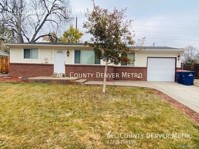 Building Photo - 9715 W 53rd Pl Rental