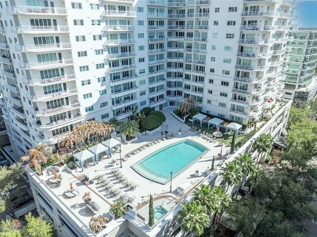 Photo - 100 S Eola Dr Unit 1208