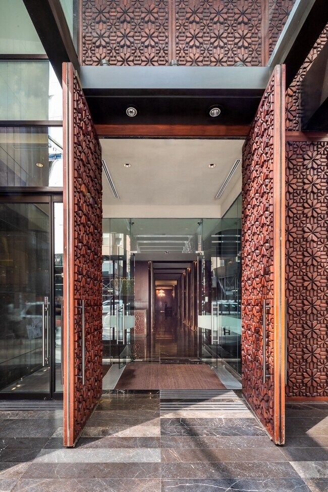 Photo - 88 Greenwich St Unit Great studio at Giana tital district