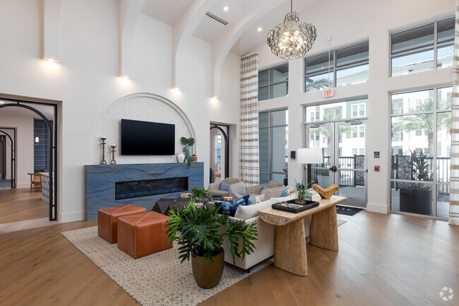 Interior Photo - Alta Deco Rental