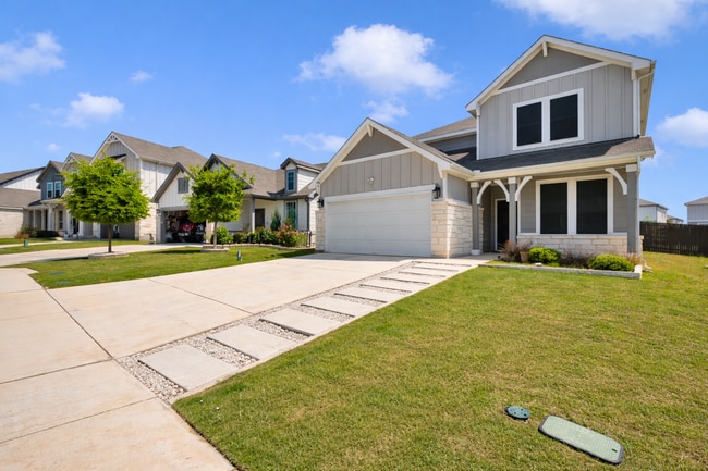 Building Photo - Elevated Style & Spacious Living in the Heart of Davis Ranch