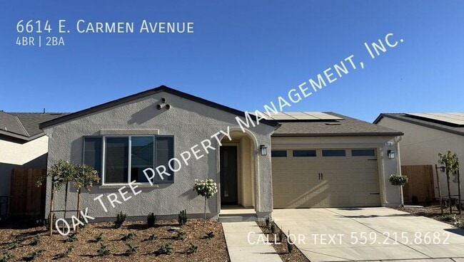 Photo - 6614 E Carmen Ave
