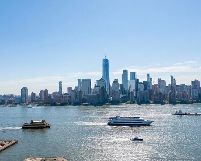 Photo - 99 Hudson St Unit 2800