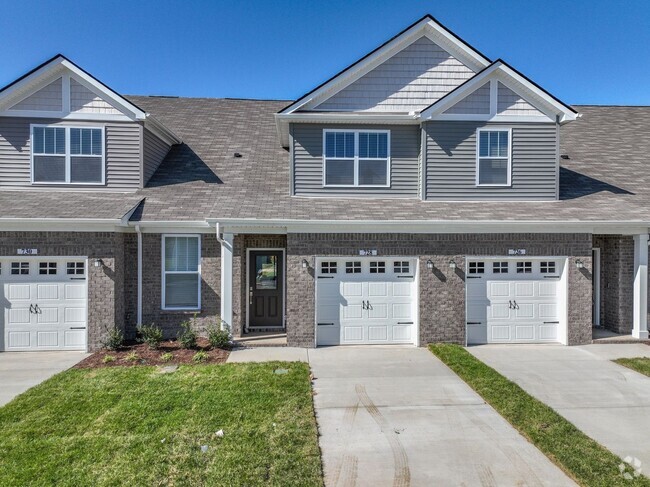 Building Photo - **2022-BUILT TOWNHOME WITH FABULOUS COMMUN...