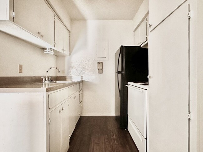 Photo - North Campus 1x1 @ University Quarters Unit B308