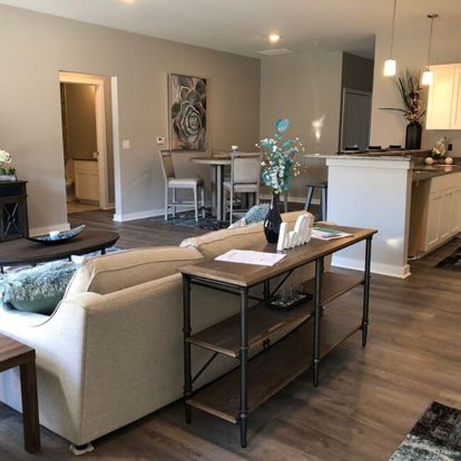 Shelby Pointe Village Apartments Townhomes for Rent Shelby Township