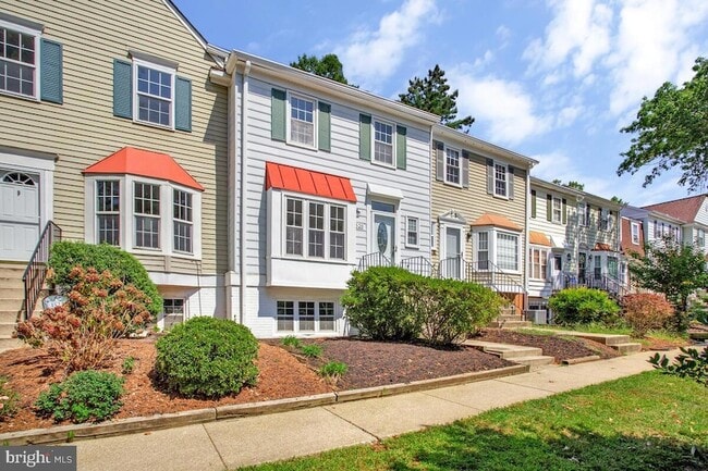 Building Photo - 1520 Marlborough Ct Rental