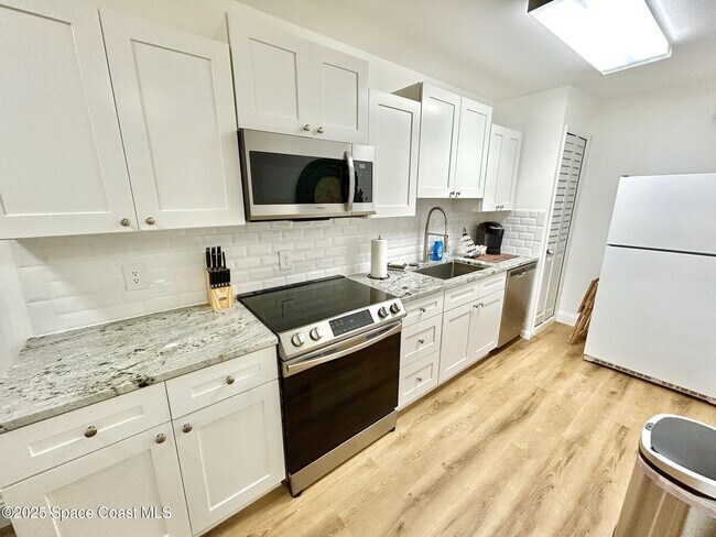 Photo - 8110 Canaveral Blvd Unit 2