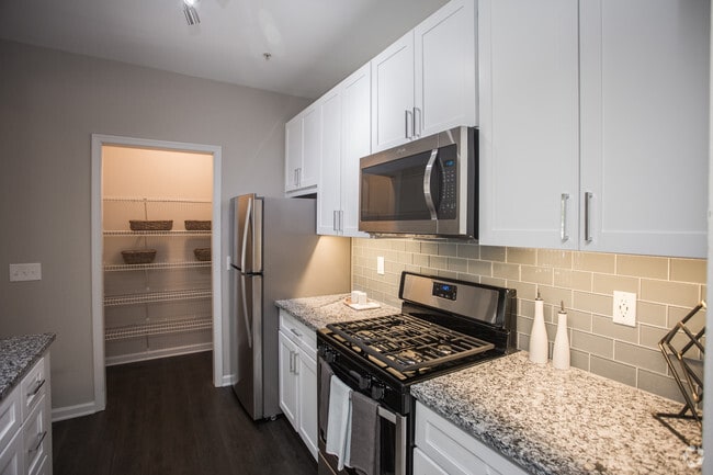 Photo - Acadia by SDK