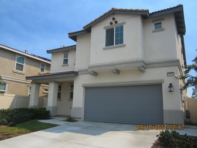 Photo - Luxury Townhome in Moreno Valley