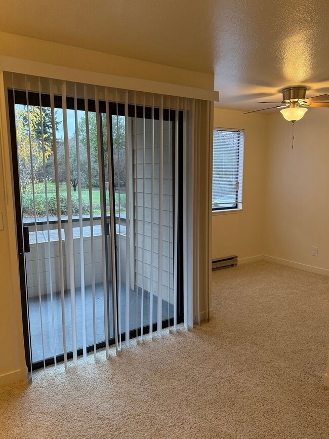 Jackson Greens