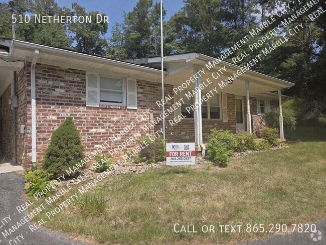 Building Photo - 510 Netherton Dr Rental