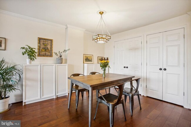 Photo - 801 S Pitt St Unit 1009