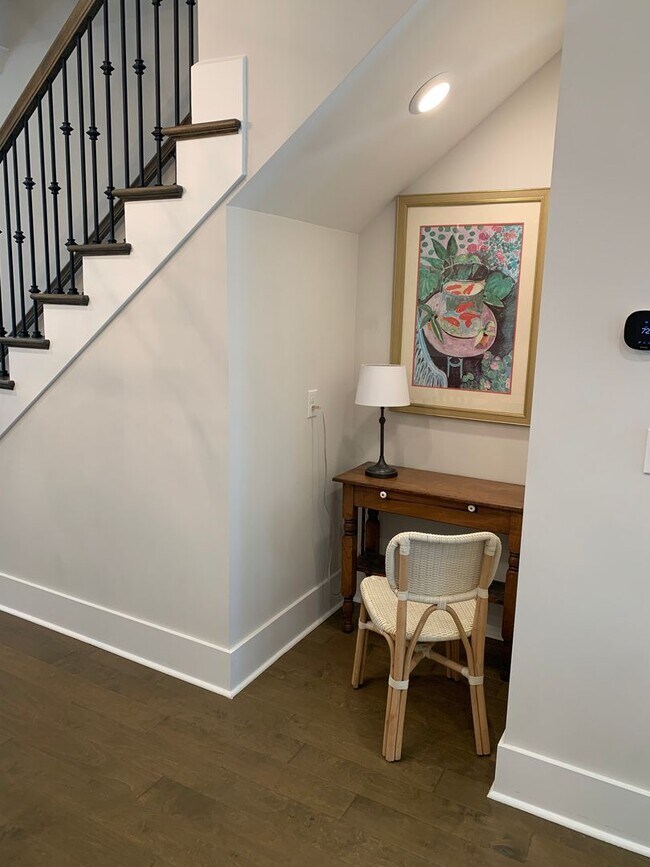 The Townes at Moores Mill Rental House Rental in Auburn, AL