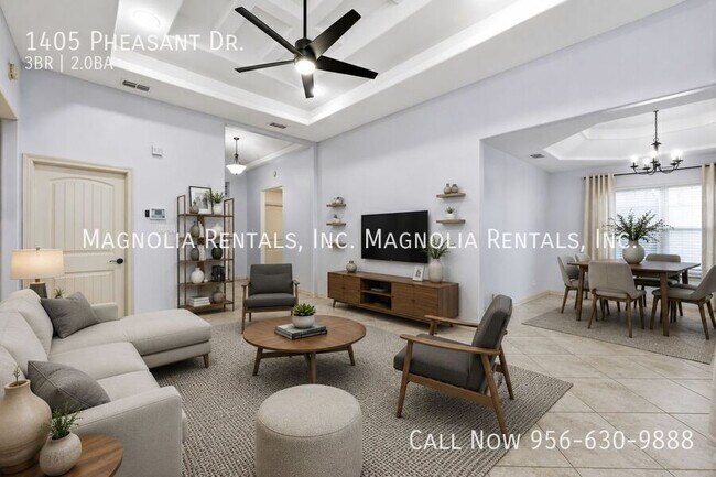 Photo - 1405 Pheasant Dr