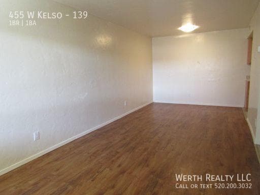Building Photo - 455 W Kelso St Rental