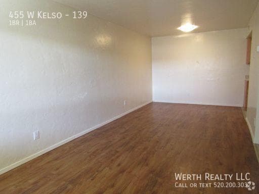 Building Photo - 455 W Kelso St Rental