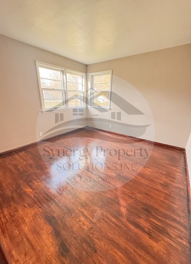 Photo - Madison Home with 2 Car Garage