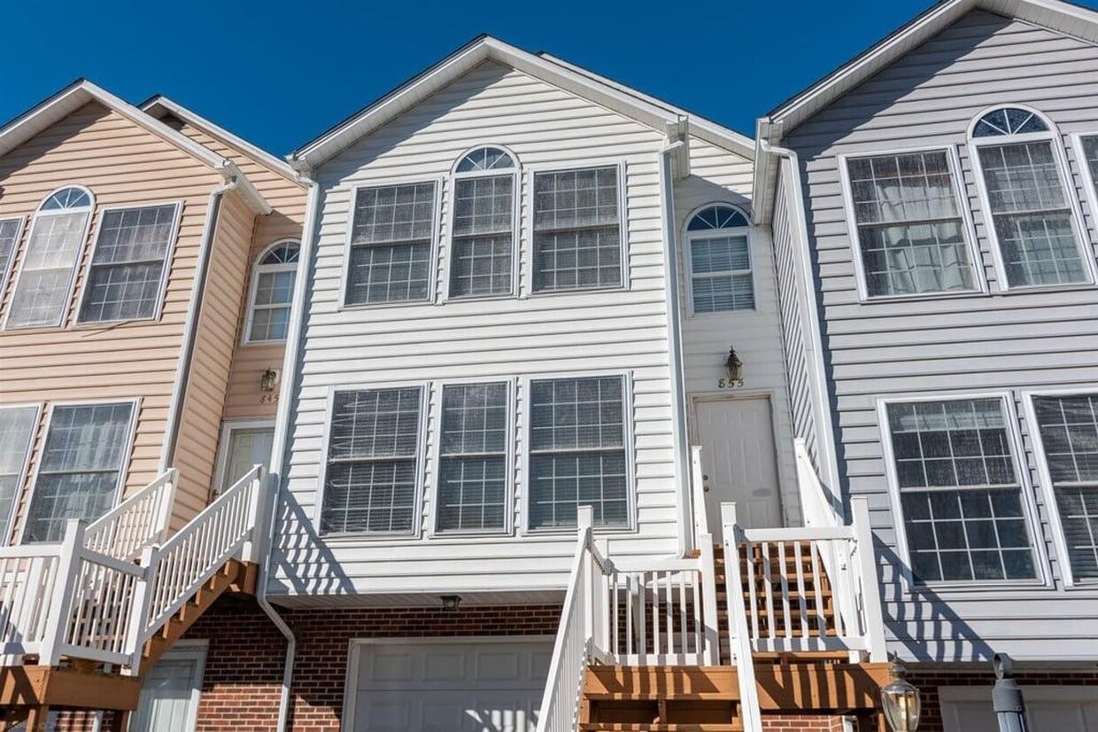 Photo - 855 S Grant St (Christiansburg, VA)