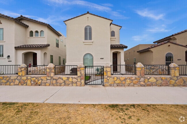 Building Photo - 4567 Marisabel Azcarate St Rental