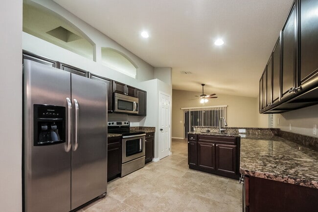 Photo - 4307 Bayside Dr