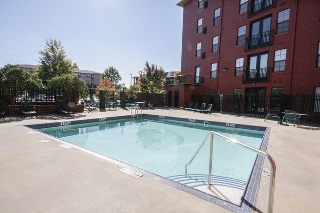 Photo - InTown Lofts