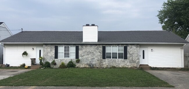 Building Photo - 2721-2723 Penn Meade Drive Unit 2723 Rental