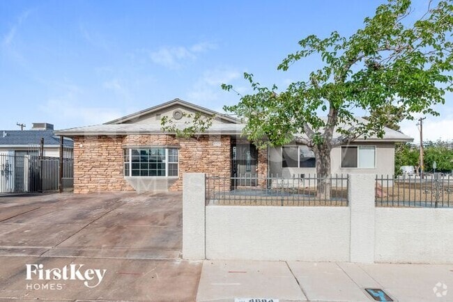 Building Photo - 4684 El Canasta Way Rental