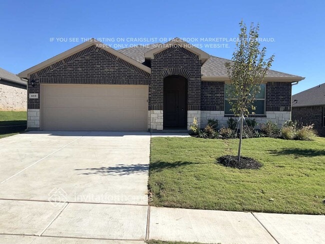 Building Photo - 433 Blanco Dr