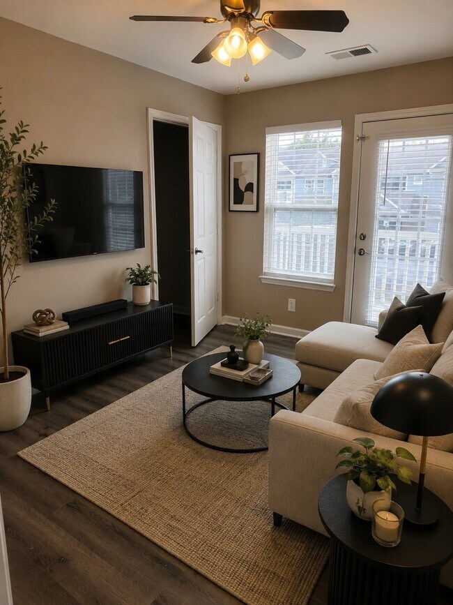 Hanover Ridge Apartments