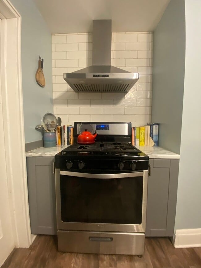 Photo - 3619 N Morris Blvd Unit 3619 N Morris Blvd