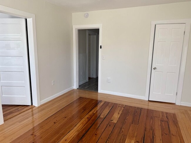 201 Cartier St Unit 1