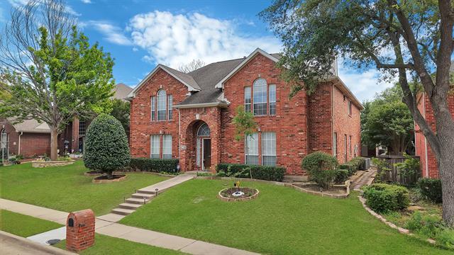 2116 Houlton Ln