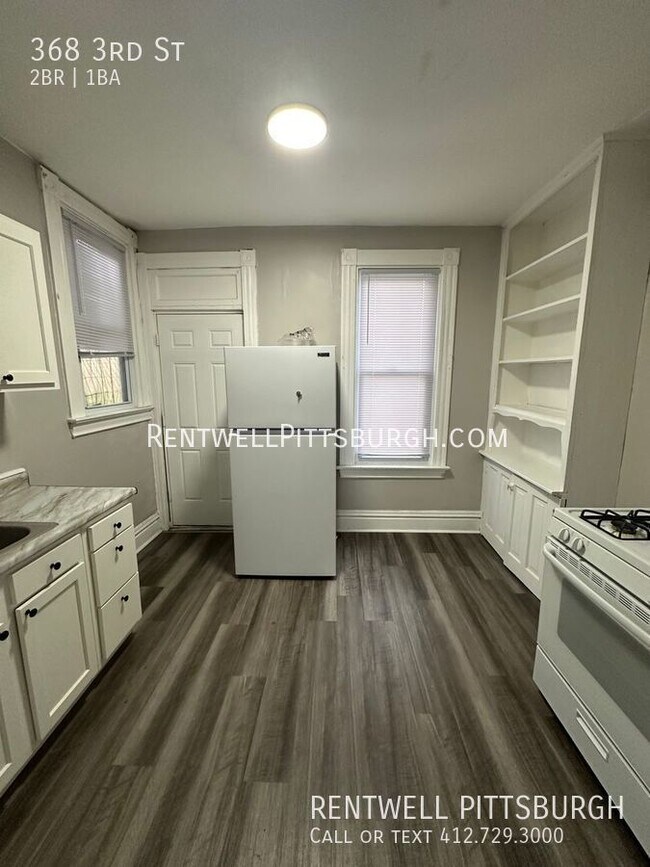 Photo - 2 Bedroom Duplex in Pitcairn