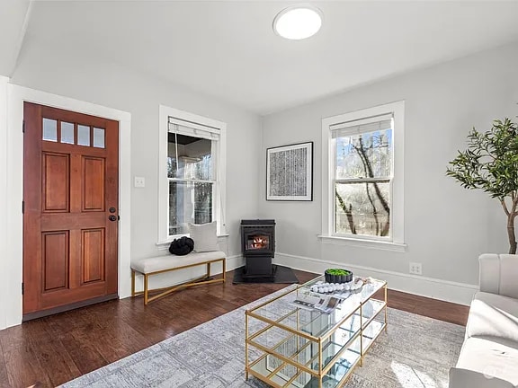 Photo - 9715 8th Ave NW