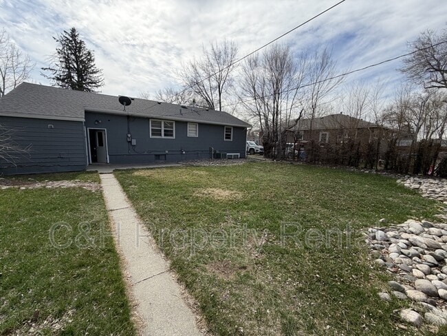 Photo - 1837 Wyoming Ave