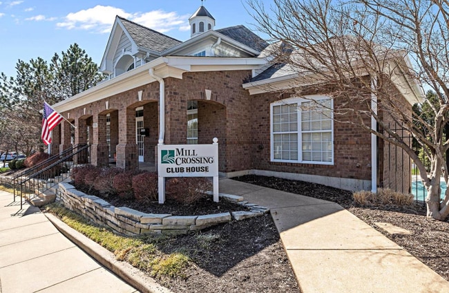 13115 Mill Crossing Ct Unit 303