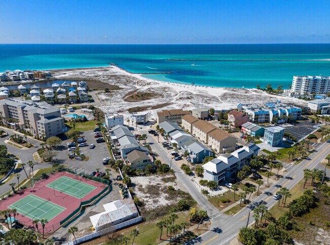 16 Gulf Breeze Ct Unidad SI ID1502069P