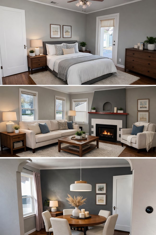 Photo - 1136 Hayes St