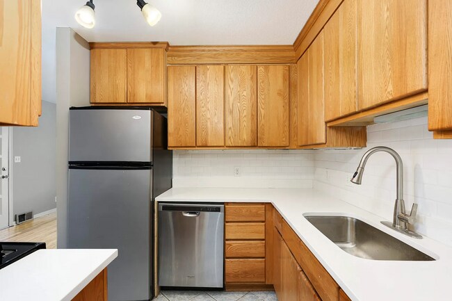 6024-6026 W 35th St - 6024-6026 W 35th St Apartamento Unidad #6024