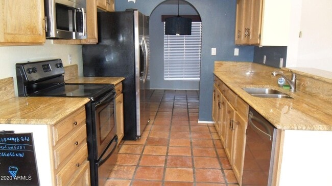 Photo - Great Scottsdale Location, Private Pool, 4 Bedrooms!