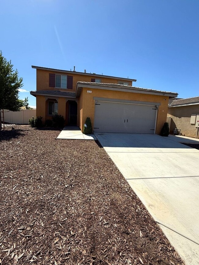 Photo - Beautiful 2 Story 4 Bedroom 3 Bathroom home in Beaumont, Ca.