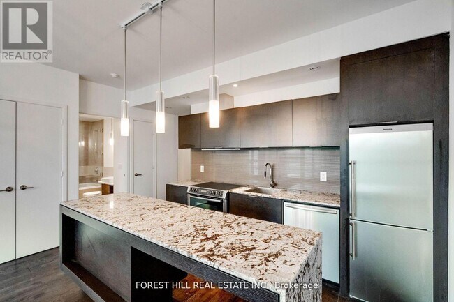 Photo - 8 Charlotte St Unit 1301