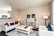 2BR, 2BA - 925 SF - Stansbury Flat
