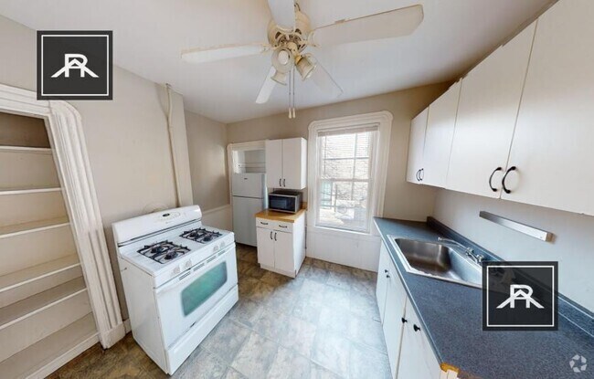 Building Photo - 2 bedroom in Cambridge MA 02139 Unit 2 Rental