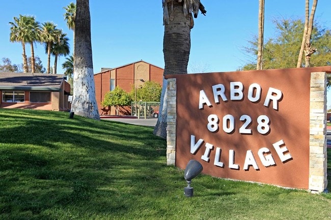 Arbor Village - Arbor Village