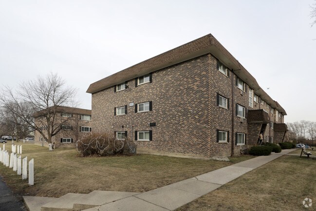 Photo - Argyle Park Apartments