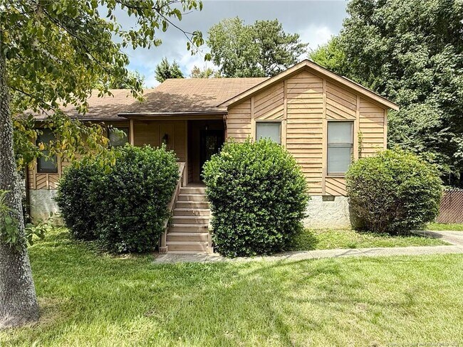 Building Photo - 4532 Westfield Rd Rental