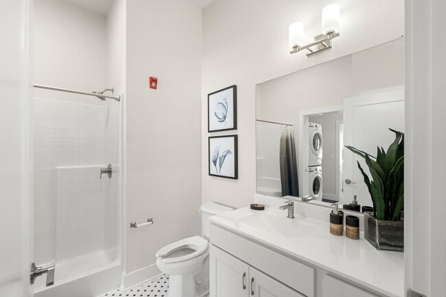 Photo - Middleborough Station